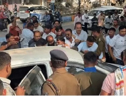 CG NEWS : छत्तीसगढ़िया क्रांति सेना पदाधिकारी-कार्यकर्ताओं पर केस दर्ज: अमित बघेल की गिरफ्तारी के विरोध में प्रदर्शन, पुलिस ने शुरू की जांच