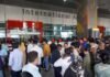 Airports Check-In System Crashes : फ्लाइट्स में देरी, कई कैंसल! भारत के कई एयरपोर्ट्स पर तकनीकी गड़बड़ी से हड़कंप AIRPORT