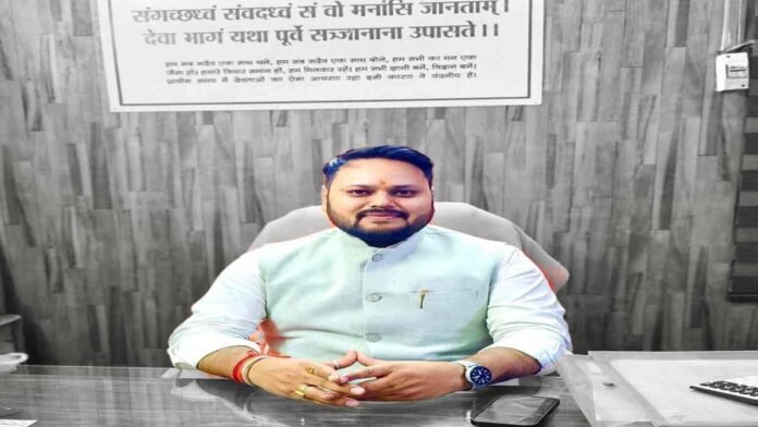ANSUL-TIWARI