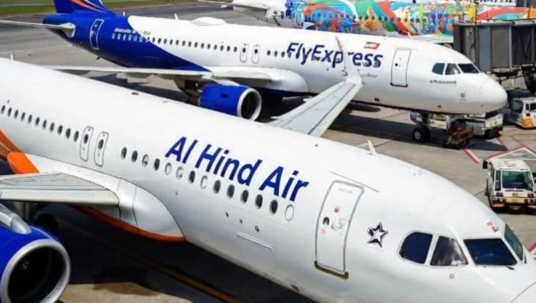 भारत के Aviation Sector में 3 नए खिलाड़ी! जानें किसकी कमान किसके हाथ में…