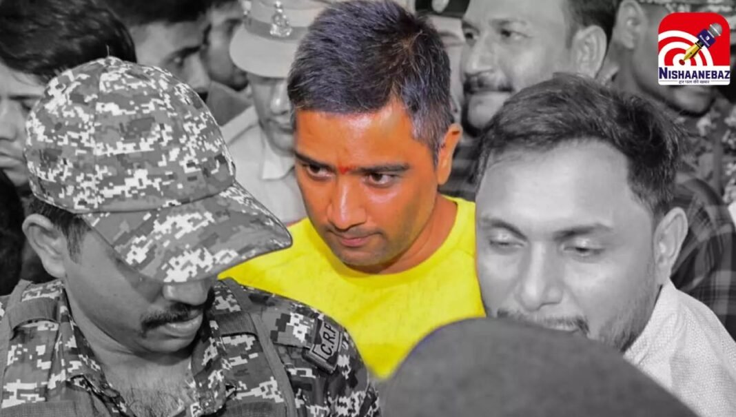 C.G Liquor Scam Chargesheet : शराब घोटाले में ED ने पेश की 29,800 पन्नों की फाइनल चार्जशीट 81 आरोपी, 59 नए नाम शामिल