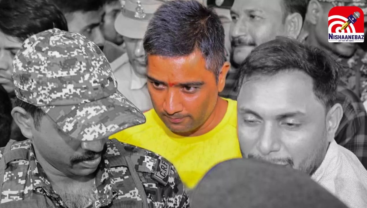 CHAITNYA BAGHEL
