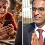CHANDRACHUD