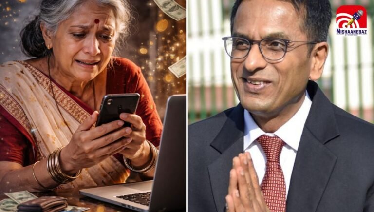 CHANDRACHUD