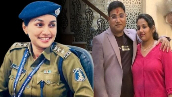DSP KALPANA DEEPAK TANDON DSP KALPANA DEEPAK TANDON