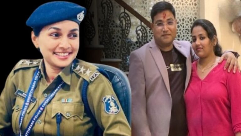 DSP KALPANA DEEPAK TANDON