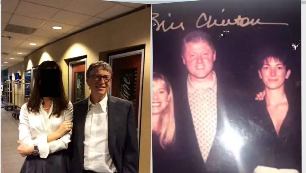 Epstein Files : आज एपस्टीन सेक्स स्कैंडल में होगा सबसे बड़ा खुलासा, कल जारी 68 फोटो में दिखे बिल गेट्स समेत ये 5 हस्ती