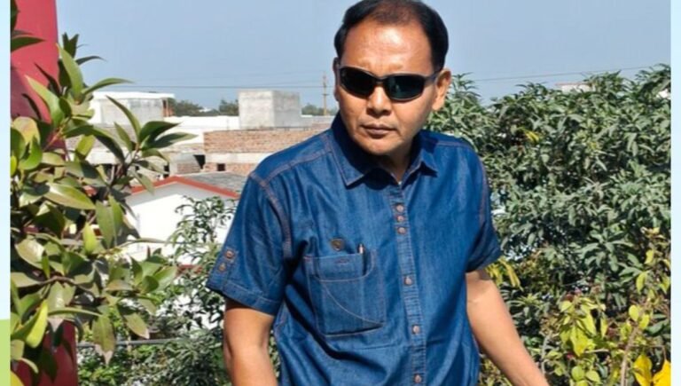 IAS NIYAZ KHAN
