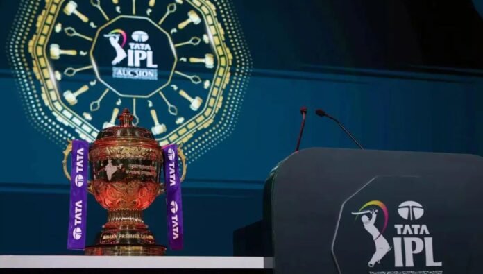 IPL AUCTION IPL AUCTION