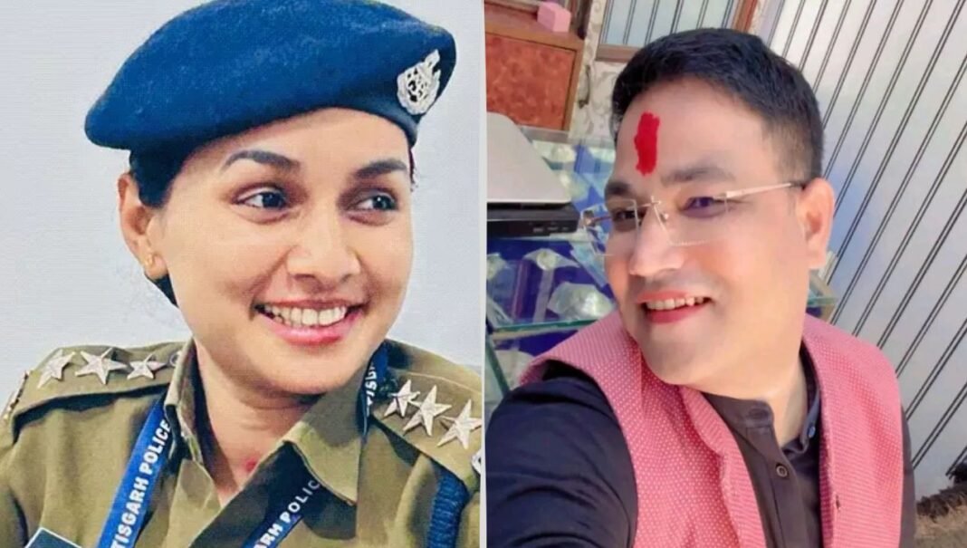 KALPANA CONTROVERSEY