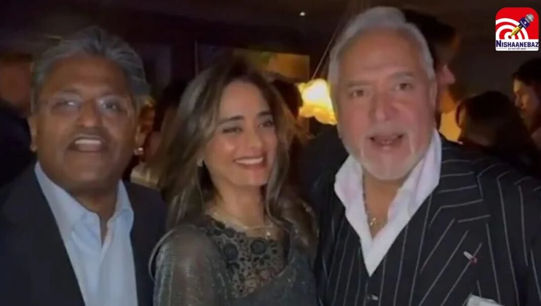 Lalit Modi Apology : ‘भारत के दो सबसे बड़े भगोड़े’ बयान पर पलटे ललित मोदी, सरकार से मांगी माफी