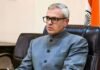 Omar Abdullah : कांग्रेस के दावों से उमर अब्दुल्ला के अलग सुर! वोट चोरी मुद्दे पर बनाई दूरी… BJP खुश OMAR ABDULLAH