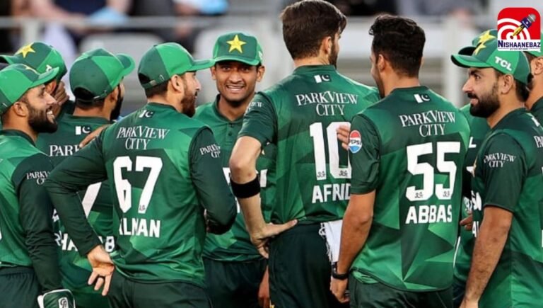 PAKISTAN