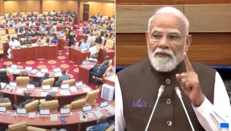 PM MODI