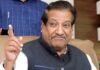 Prithviraj Chavan Statement : ‘ऑपरेशन सिंदूर’ वाले अपने बयान पर अड़े पृथ्वीराज चव्हाण! बोले- ‘माफी क्यों मांगूं?’ PRITHVIRAJ CHAVAN