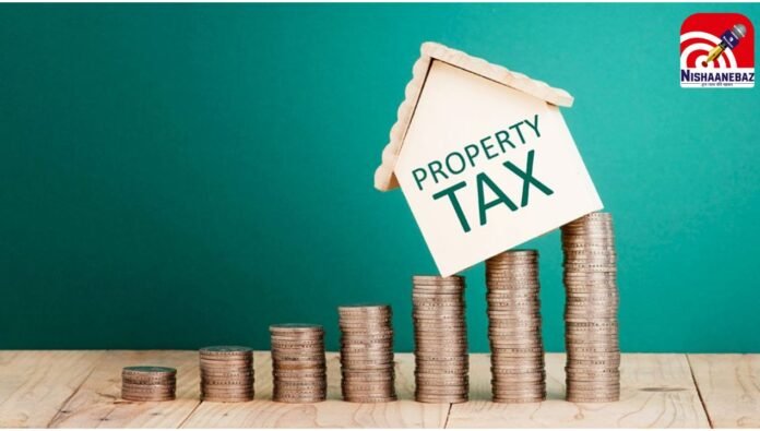 PROPERTY TAX