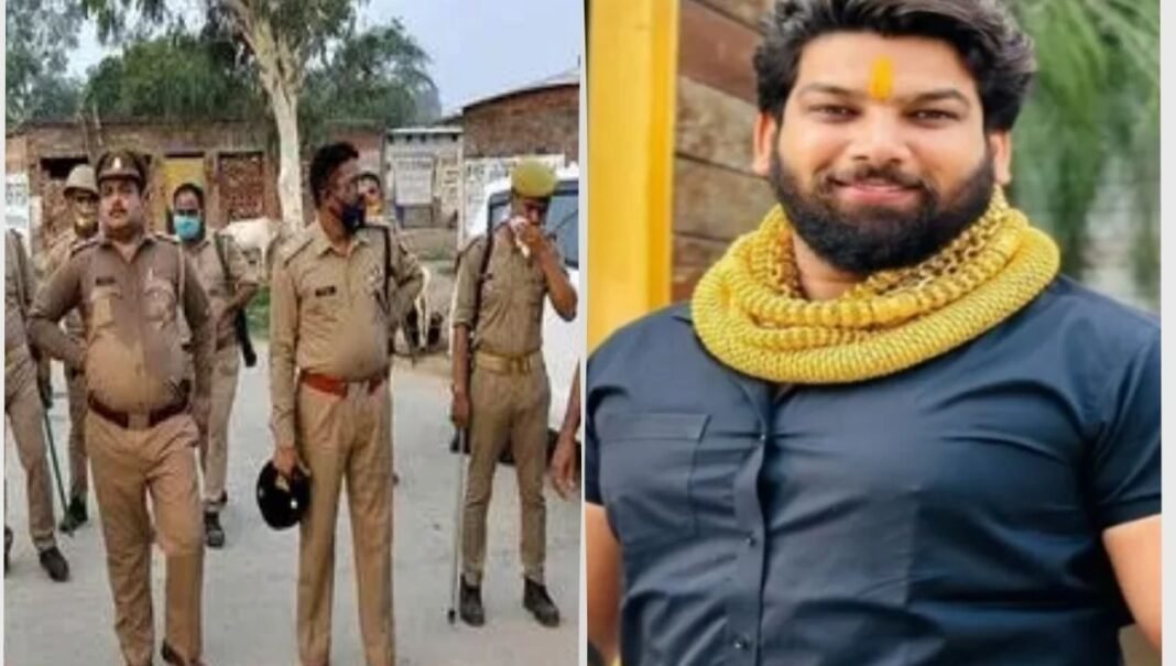 Raipur Tomar Brothers : कुख्यात हिस्ट्रीशीटर रोहित सिंह तोमर पर 5 हजार का इनाम… फिर भी गिरफ्त से दूर! आखिर क्यों फेल हो रही पुलिस?