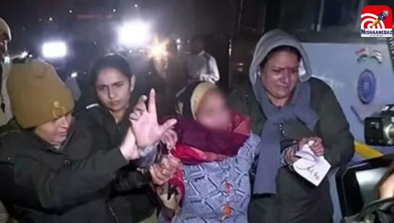 UNNAO CASE