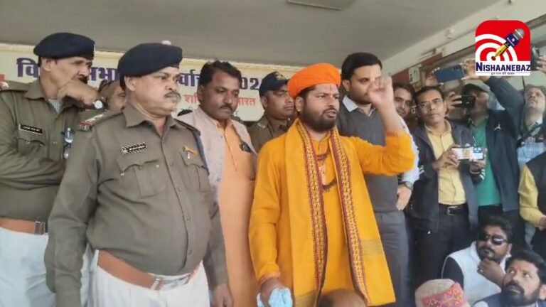 Opposition to slaughterhouse : ग्रामीण क्षेत्र में बूचड़खाना खोलने का विरोध तेज, ग्रामीणों ने कलेक्टर को सौंपा ज्ञापन