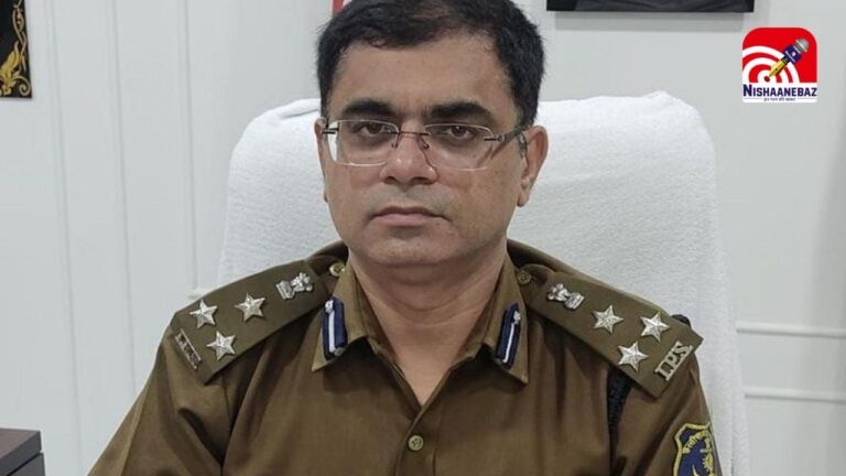 Surguja IG Action : तीन महीने FIR लंबित रखने पर सरगुजा IG ने ASI को किया सस्पेंड, TI को लाइन अटैच, विभागीय जांच शुरू