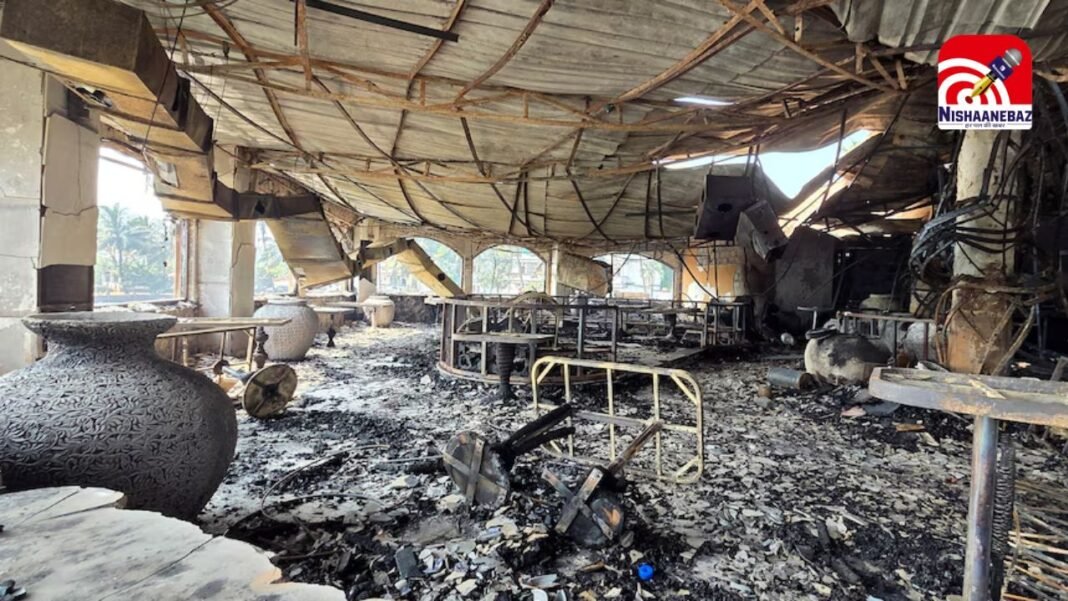 Goa nightclub fire : गोवा के नाइट क्लब में हुए अग्निकांड की पूरी कहानी – संकरा रास्ता, खचाखच भीड़ और…
