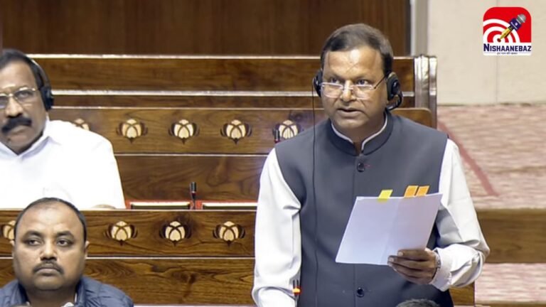 Crypto Scam : लोकसभा में सरकार ने बताया : 44 हजार से अधिक क्रिप्टो निवेशकों को नोटिस, ₹888 करोड़ की अघोषित आय पकड़ी गई