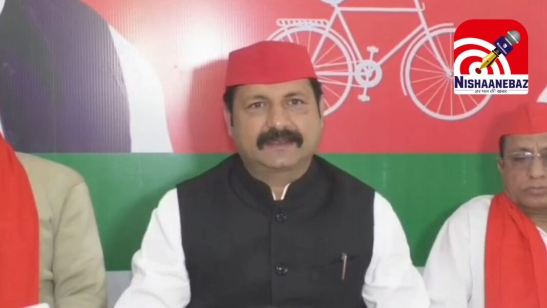 Resort food poisoning : डॉ. मनोज यादव ने 4 मौतों को बताया ‘प्रशासनिक अपराध’, कहा- स्वास्थ्य सुरक्षा और कानून व्यवस्था ‘भगवान भरोसे’