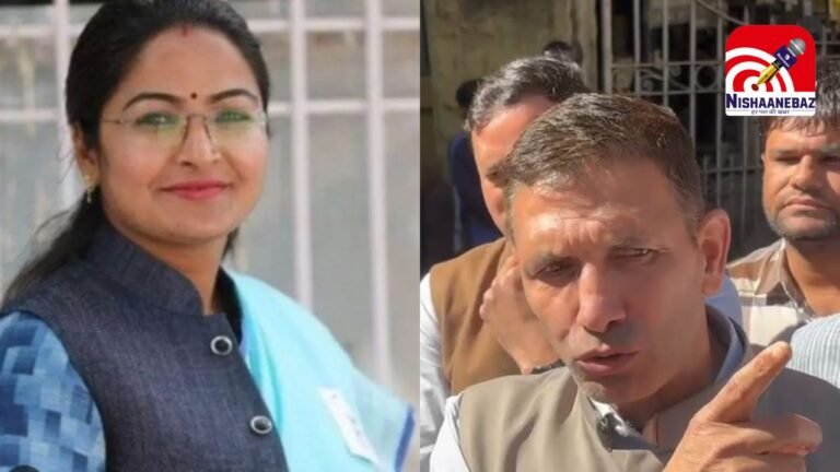 Drug mafia : जीतू पटवारी ने मांगा इस्तीफा, मंत्री बोलीं- “गलत करने वाला बख्शा नहीं जाएगा”
