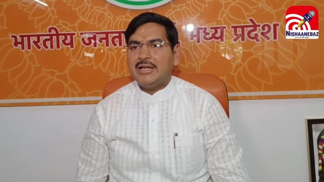 State Minister Pratima Baghari : बीजेपी का पलटवार : ‘अपराधियों पर जीरो टॉलरेंस, कानून का राज’ – मंत्री के भाई की गिरफ्तारी पर सियासी बयानबाजी