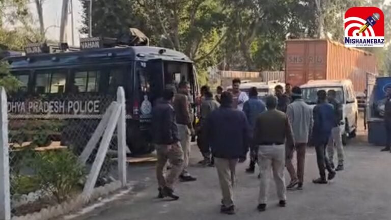 “Operation Wire” : रीवा पुलिस का ‘ऑपरेशन वायर’ सफल : ₹50 लाख के चोरी के तार के साथ 17 अंतर्राज्यीय चोर गिरफ्तार