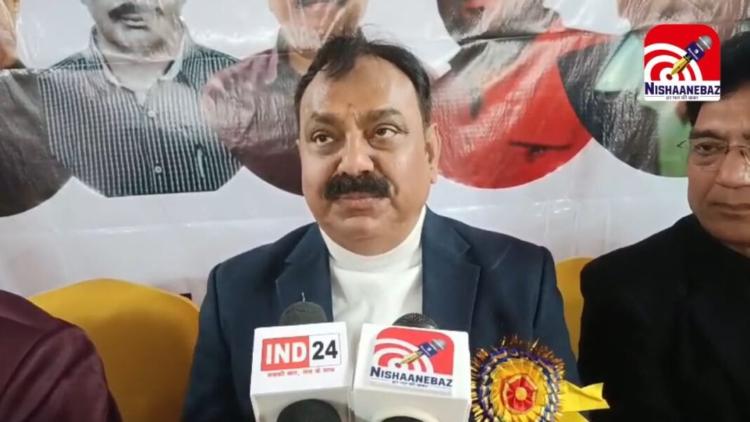 Protection of human rights : अंतर्राष्ट्रीय मानव अधिकार दिवस पर जबलपुर में राष्ट्रीय सम्मेलन, व्यावहारिक क्रियान्वयन पर जोर