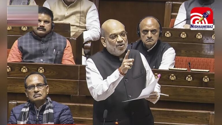 EVM controversy : ‘2004-2009 में जीते तो चुप रहे, 2014 में हारे तो कौ-कौ’ : अमित शाह