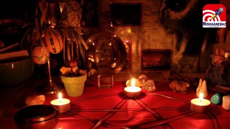 Black magic : कोरबा में तंत्र-मंत्र का खूनी खेल : तांत्रिक अनुष्ठान के दौरान तीन की संदिग्ध मौत, चार हिरासत में