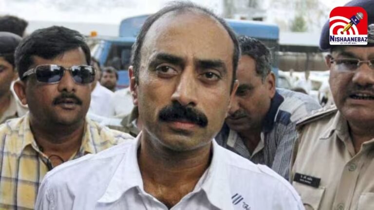 Drug seizure case : संजीव भट्ट को फिर झटका : सुप्रीम कोर्ट ने कहा- मादक पदार्थ जब्ती मामले में सुनवाई की इच्छुक नहीं