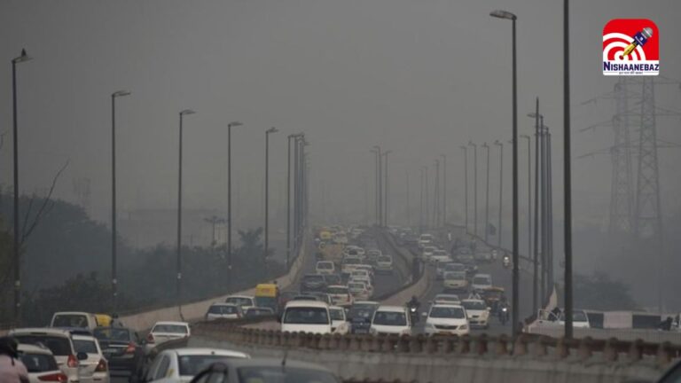 Delhi plagued pollution : दिल्ली के बढ़ते प्रदूषण से त्रस्त BJD सांसद की मांग: संसद सत्र को भुवनेश्वर, हैदराबाद या बेंगलुरु शिफ्ट किया जाए