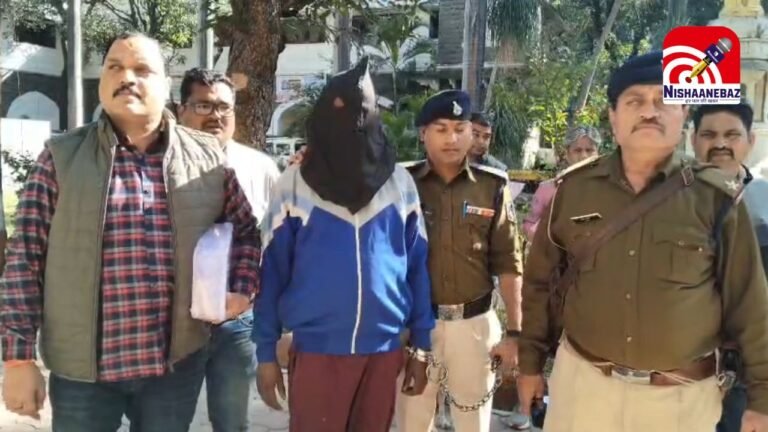notorious criminal : इंदौर पुलिस के हत्थे चढ़ा ‘तलवारसिंह’ : चोरी करते पकड़ा गया कुख्यात अपराधी, 100+ मामले दर्ज