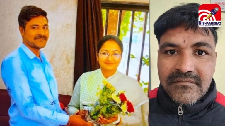 Minister Pratima Bagri : भाई की गिरफ्तारी पर संगठन ने मंत्री प्रतिमा बागरी से मांगा जवाब, ‘नाक के नीचे सब चलता रहा, जानकारी नहीं?’