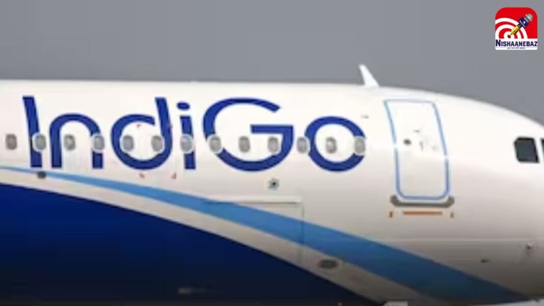 Indigo Crisis : इंडिगो क्राइसिस ने उजागर किया भारतीय अर्थव्यवस्था का बड़ा खतरा, मोनोपॉली से चरमराया एविएशन सेक्टर