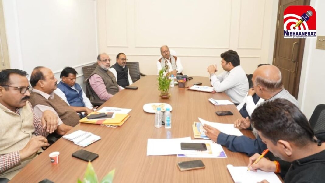 MP Sports Festival : 13 खेलों की प्रतिस्पर्धा में 5000 चयनित खिलाड़ी दिखाएंगे प्रतिभा; पीएम मोदी 25 को करेंगे वर्चुअल संबोधन