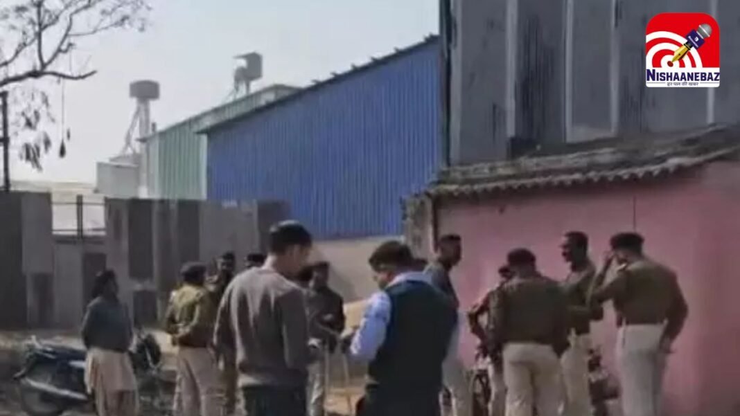 Cold storage accident : सूरजपुर के मित्तल कोल्ड स्टोरेज मामले की जांच शुरू, 19 दिसंबर तक रिपोर्ट सौंपने का निर्देश