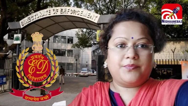 CG Liquor scam : सौम्या चौरसिया 3 दिन की ED रिमांड पर, 115 करोड़ के लेनदेन और ‘हवाला’ कनेक्शन का खुलासा