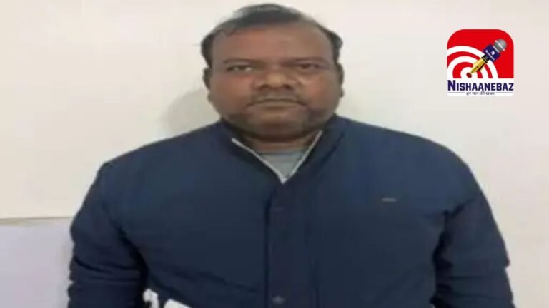 SBI Chief Manager arrested : SBI के चीफ मैनेजर ने बैंक में ही लगा दी सेंध : 2.78 करोड़ का गबन, रायपुर ACB ने किया गिरफ्तार