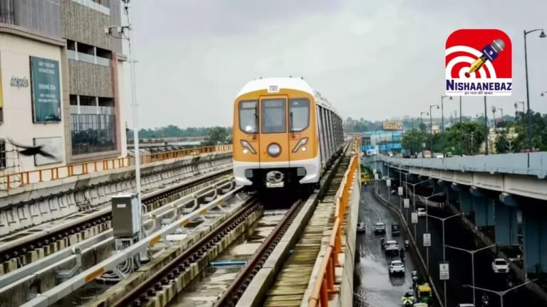 Bhopal Metro : भोपाल का इंतज़ार खत्म : 21 दिसंबर से दौड़ेगी मेट्रो, सीएम मोहन यादव और केंद्रीय मंत्री खट्टर दिखाएंगे हरी झंडी