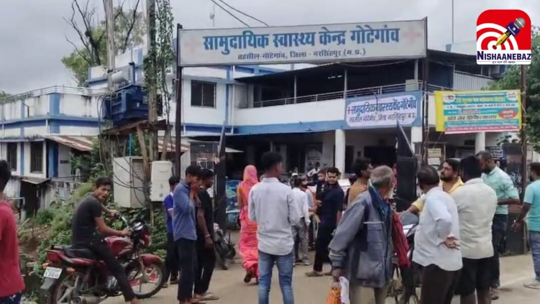Sensation in Narsinghpur : बस संचालक का संदिग्ध परिस्थितियों में मिला शव, परिजनों ने लगाया हत्या का आरोप