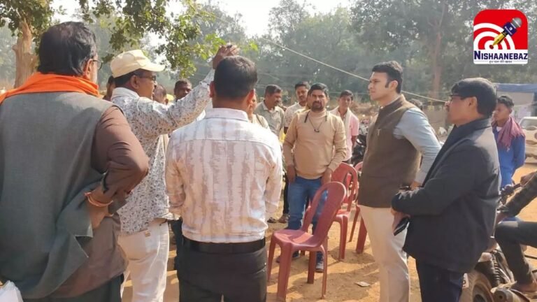 Procurement centers : किसानों की सुविधा सर्वोपरि : उपार्जन केंद्रों पर छाया, पेयजल और बैठने के इंतजाम दुरुस्त करने के आदेश