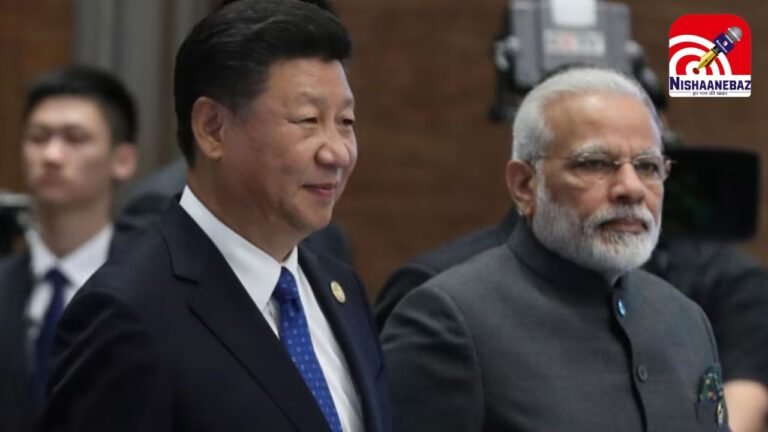 India’s diplomacy : भारत की ‘डिप्लोमेसी’ के आगे झुका ड्रैगन: चीन ने रेयर अर्थ मेटल्स के निर्यात प्रतिबंधों में दी ढील