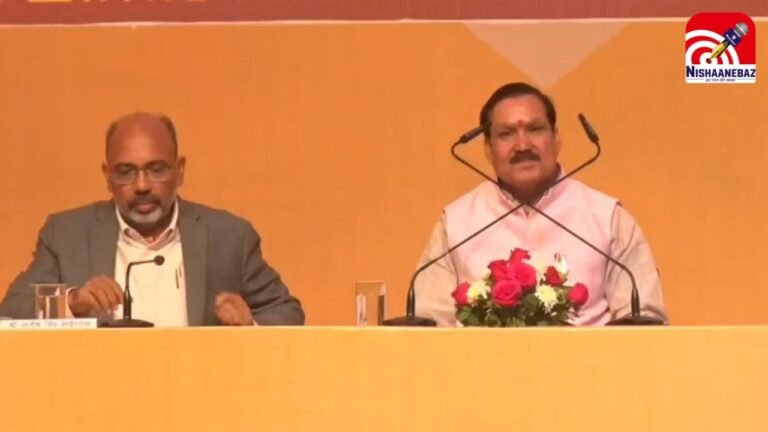 Abhyudaya Madhya Pradesh : युवा शक्ति से ‘अभ्युदय मध्यप्रदेश’: कौशल विकास के जरिए आत्मनिर्भरता की नई इबारत लिख रही सरकार