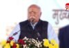 Mohan Bhagwat Raipur Visit : हिंदू सम्मेलन में मोहन भागवत का आह्वान : भाषा, भूषा, भजन, भवन, भ्रमण और भोजन… यह 6 बातें अपनी होनी चाहिए