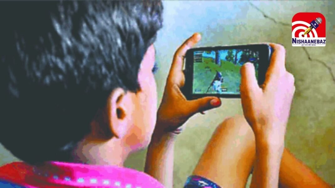 Assembly session : बच्चों में स्मार्टफोन की लत पर विधायक डॉ. अभिलाष पाण्डेय ने जताई चिंता, ‘नो गैजेट ज़ोन’ बनाने पर दिया ज़ोर