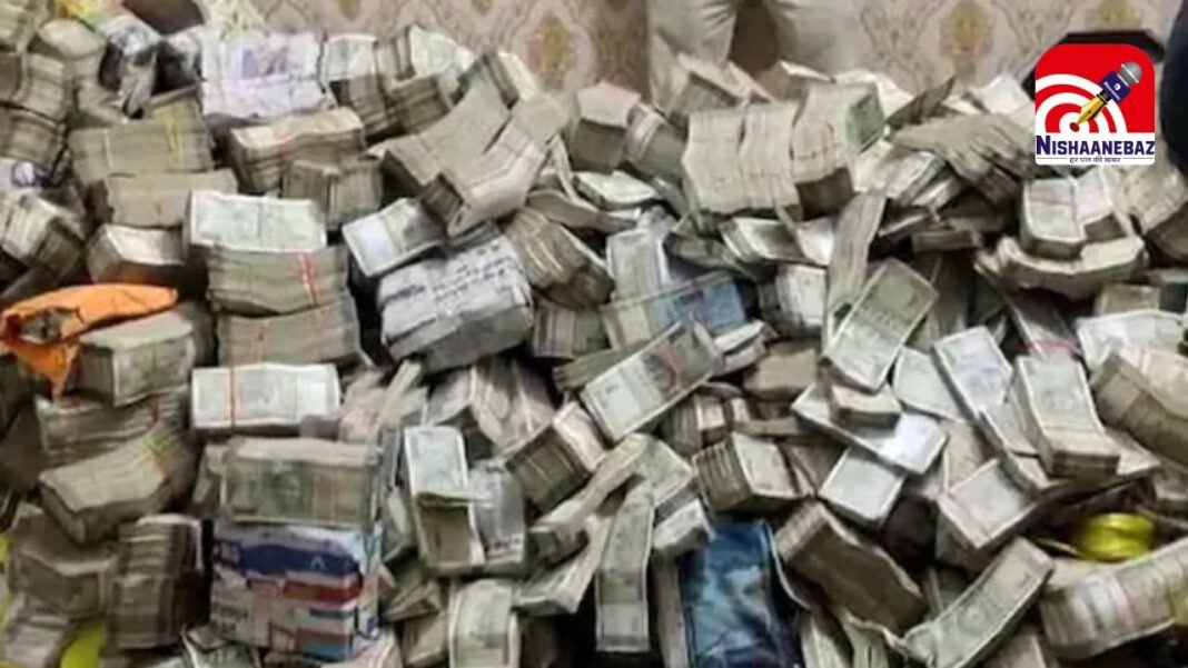 Maharashtra civic elections : मलवण में BJP नेताओं की गाड़ियों से नकदी बरामद, ‘कैश फॉर वोट’ पर सियासी बवाल; शिंदे गुट के विधायक राणे ने साधा निशाना